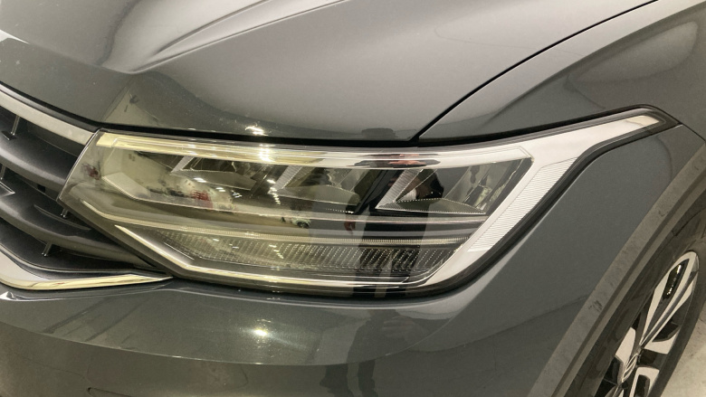 Volkswagen Tiguan 1.5 TSI 150 Active 5dr DSG Petrol Estate